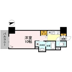 D'TOWER 城北の物件間取画像